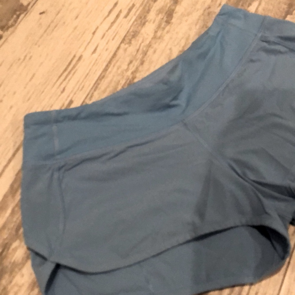 Lululemon Speed Up Short